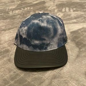 Melin strap back hat